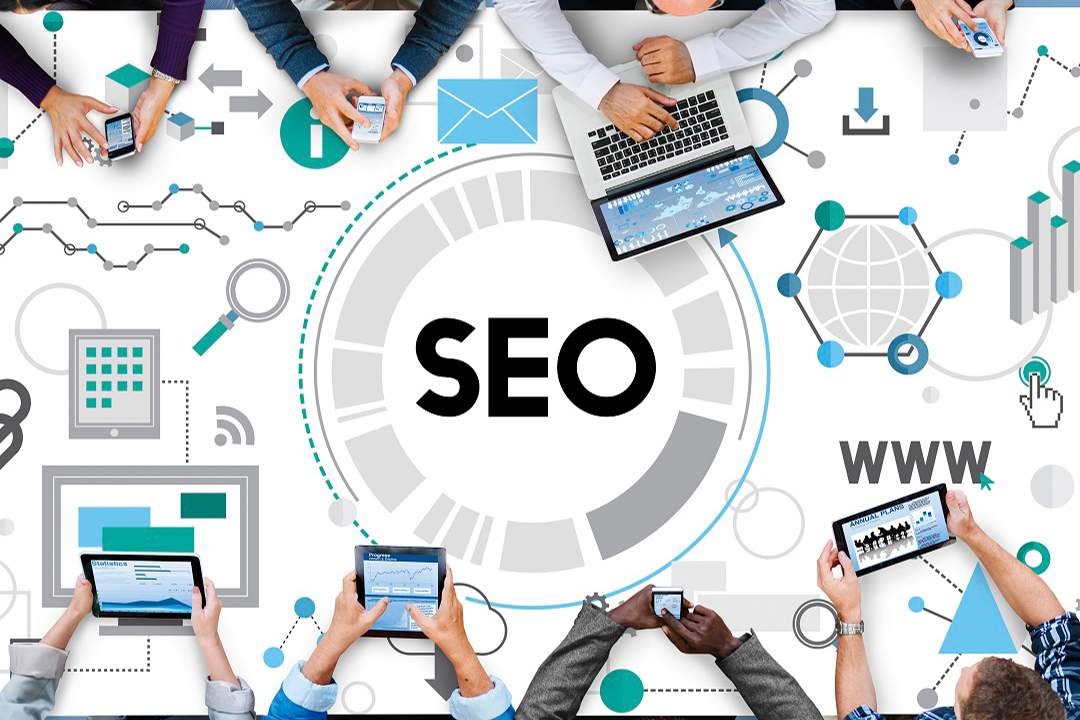 Search Engine Optimization