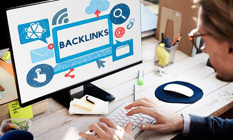 Backlink Optimization
