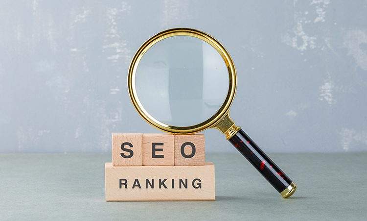 Optimization of search engine