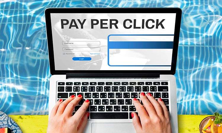 Pay Per Click (PPC)