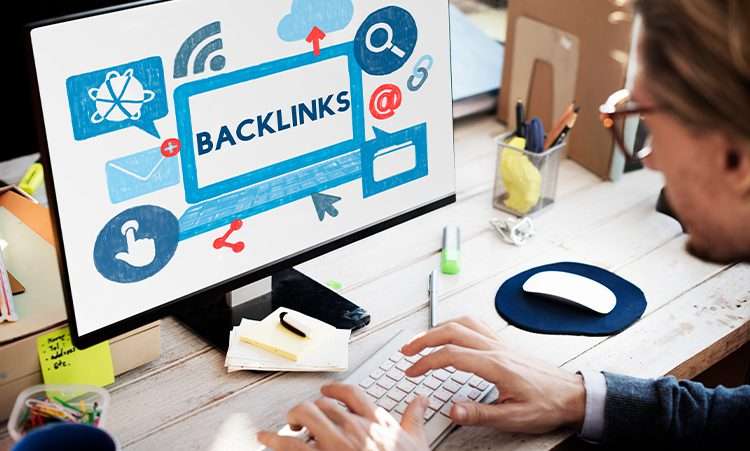 Backlink for SEO Strategy